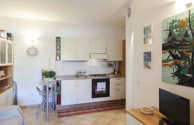 Aria di Vacanza - S'Abba Lughente - Photo 43