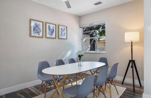 Lauderdale Bliss - Mins to Las Olas & Beach - Foto 9