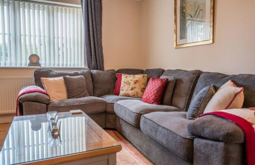 Cosy 4BR Cottage in Great Glemham Village - Foto 3