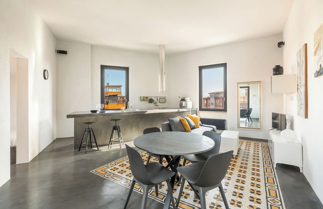 Monteverde Apartments - Foto 42