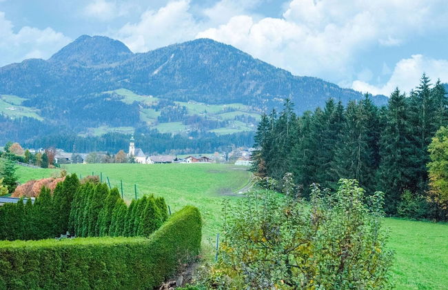 Holiday House in Reith im Alpbachtal With Garden - Photo 38