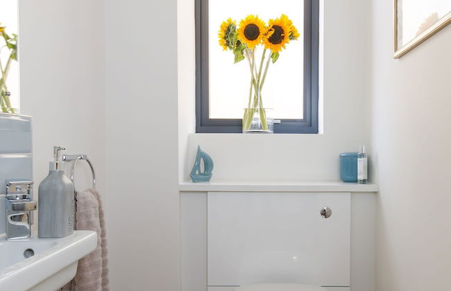 Luxury Designer Coastal Home for 10 With hot tub - Foto 22