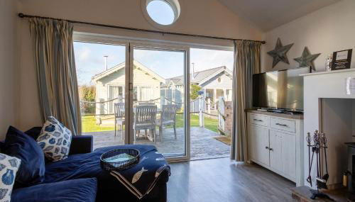 Filey Bay Beach House Step Free Accommodation The Bay Filey with ev car point - Foto 2