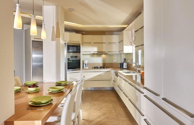 Villa Evergreen - Foto 11