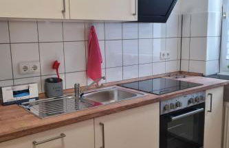 Apartment Liebevolle Ferienwohnung in zentraler Lage by Interhome - Foto 8