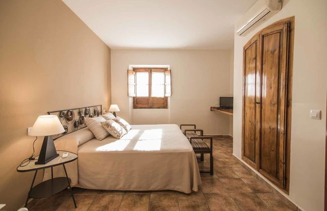 Casa Rural Las Avutardas - Foto 9