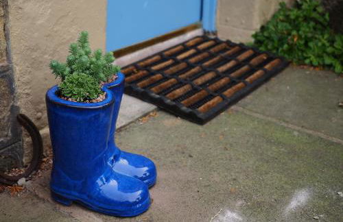 Rose Cottage - Foto 13