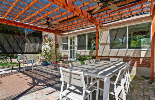 Modern piano Los Angeles home by universal studio & Hollywood for 10 - Foto 15