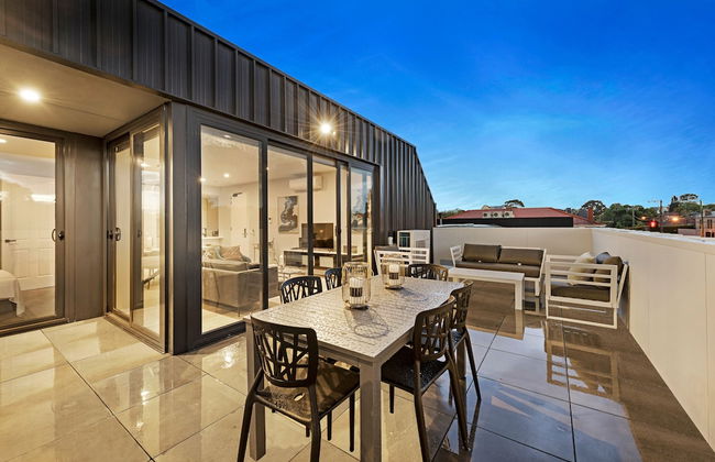 Manhattan Apartments - Glen iris - Photo 32