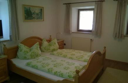 Ferienwohnung Oberlechner - Foto 10