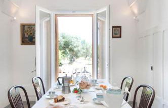 Agriturismo Villa Coluccia - Foto 54