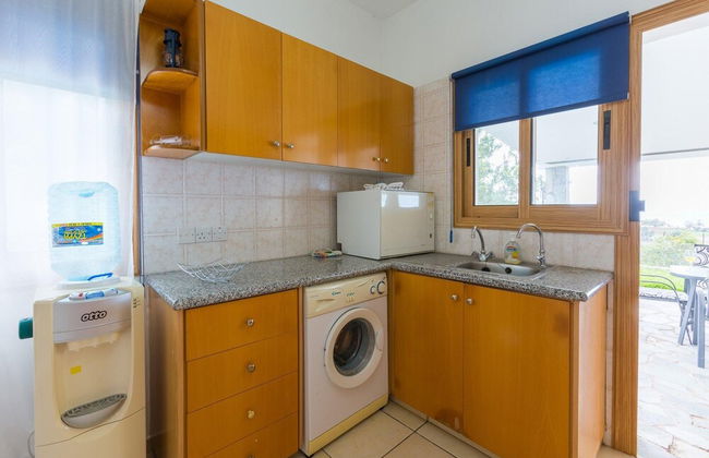 Villa Argaka Sunset Large Private Pool Walk to Beach Sea Views A C Wifi Eco-friendly - 2760 - Foto 40