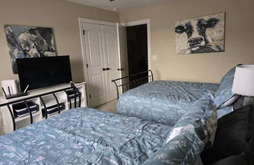 Madison Retreat - Photo 10