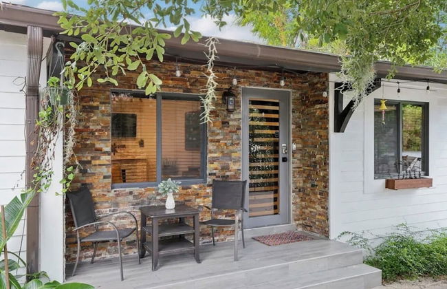 Tropical Miami Oasis - Foto 24