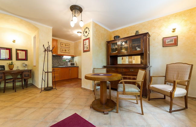 Apartmány U Zvonu - Foto 21