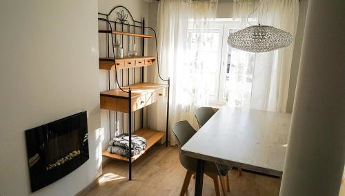 Zauberhaftes Stadthaus - Foto 3