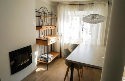 Zauberhaftes Stadthaus - Foto 3