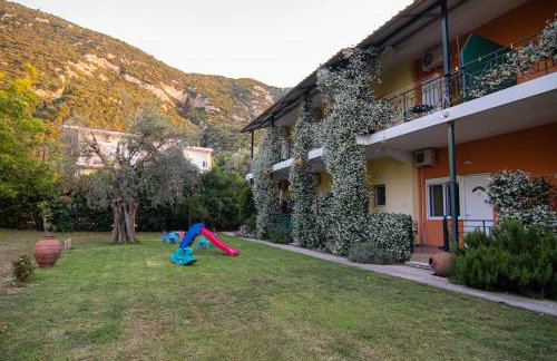 Tsertos Apartments - Foto 14