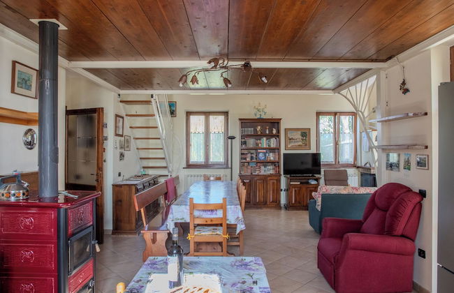 A Casa Di Lea - Foto 44