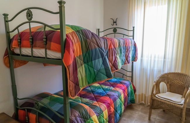 Agriturismo Bella Cima - Foto 6