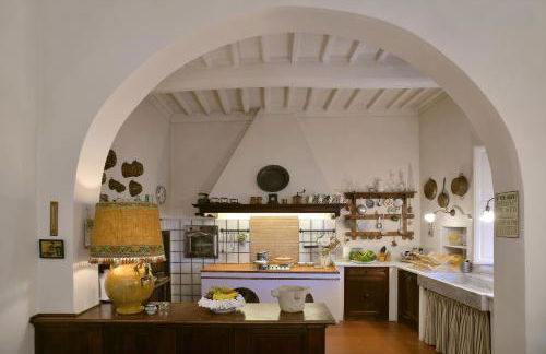 Villa Carlotta con piscina - Foto 9