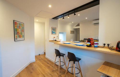 L'Appart de Rohan - Centre de Pontivy - Foto 10