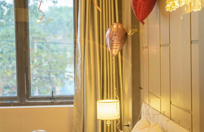 TRA LINH HOTEL - Foto 10