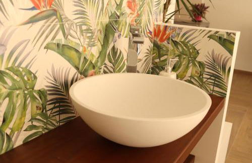 APARTAMENTOS GORI SUITES HIDROMASAJE accesibles minusválidos - Foto 26