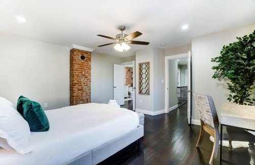 Spacious 4BR Home Near UD Oregon and DT Dayton - Foto 14