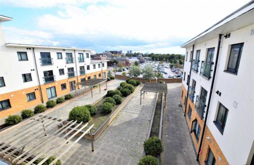 Cosy 1-Bedroom Apartment in Central Grays with Parking & Excellent Transport Links - Foto 17