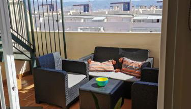 Ático en Roquetas de mar - Foto 2