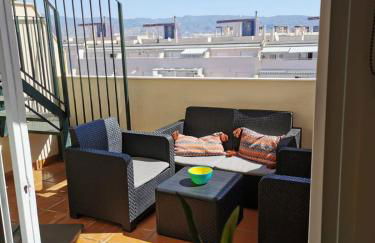 Ático en Roquetas de mar - Foto 2