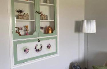 Polys Apartment and Paraskevi studio with view - Foto 67