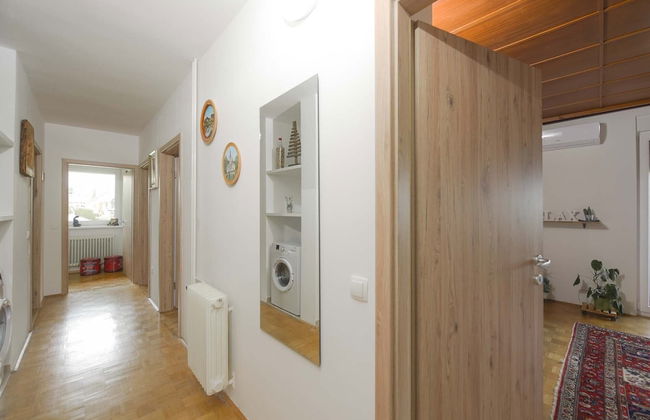 Apartments Rikli Rodine near Bled - Foto 52