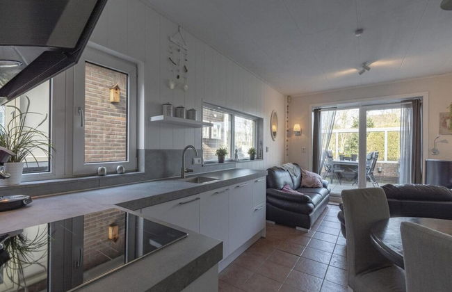 Klaproos, Holiday Home - Foto 27