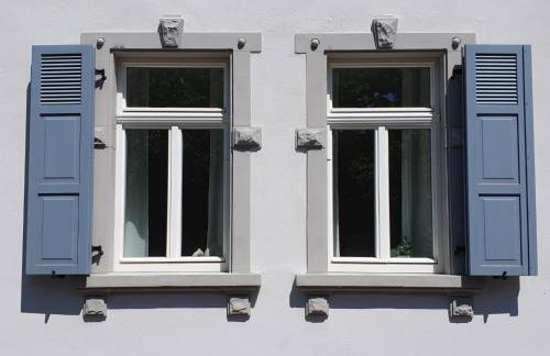 Villa am Schloss - Foto 20