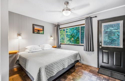 Mount Walker Suite, Room 12 at Mount Walker Inn - Foto 1