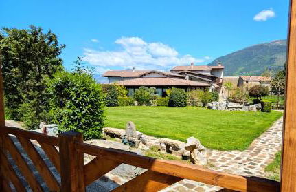 Borgo Patierno Agristor Country House - Foto 21