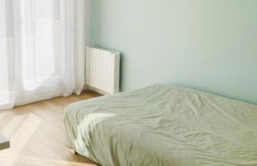 Havre de paix moderne et spacieux - Foto 15