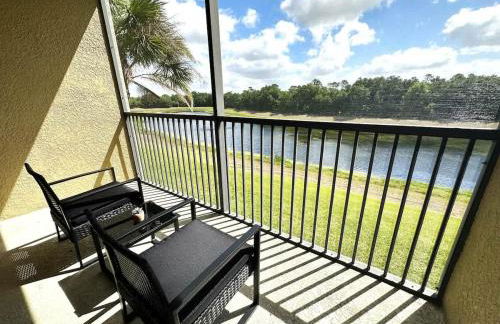 Amazing! Disney 7 Min, Walmart 1 min, 3 Bed 2 bt - Foto 41