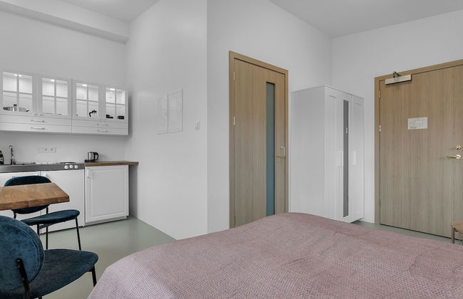 Klettar - The Old Hatchery Iceland - Foto 33