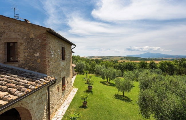 Agriturismo Cerreto - Photo 18