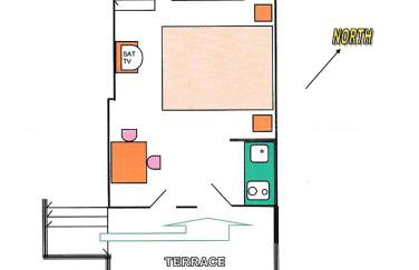 Apartmani Ivo - Foto 8