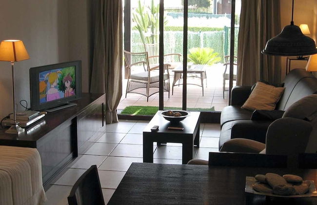 Apartamento Jardines I4-0a - Foto 5