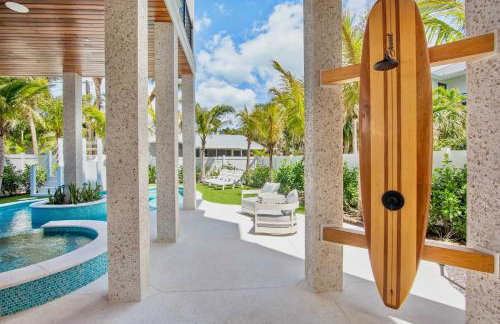 Between the Waves - Siesta Key Luxury Home - Foto 11