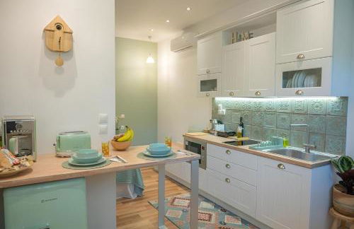 Cloe Corfu Town Apartment - Foto 9