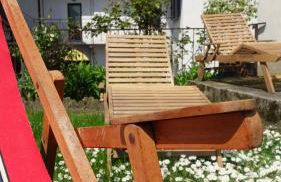 LevOasi 3 - Lake & mountain view escape - Foto 27