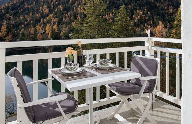 Alpes et Lac 28 - Foto 18