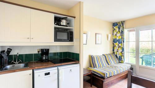 Résidence Les Belles Rives - maeva Home - Appartement 2 pièces 5 personnes - Confort MAE-4334 - Foto 4