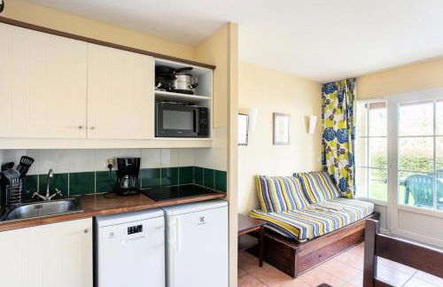 Résidence Les Belles Rives - maeva Home - Appartement 2 pièces 5 personnes - Confort MAE-4334 - Foto 4